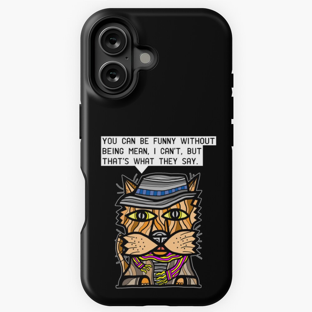 Item preview, iPhone Magsafe Tough Case designed and sold by 631art.