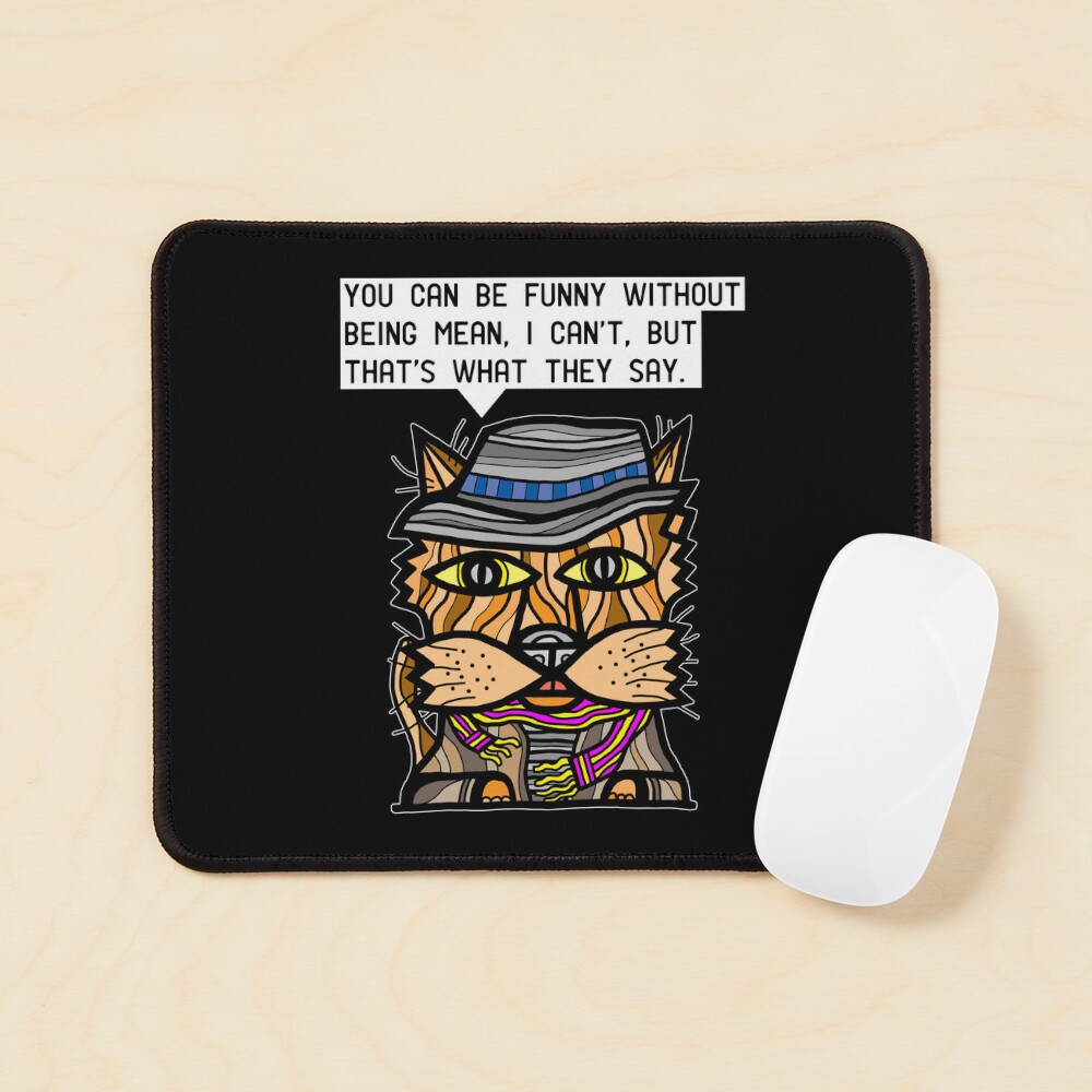 Item preview, Mouse Pad designed and sold by 631art.