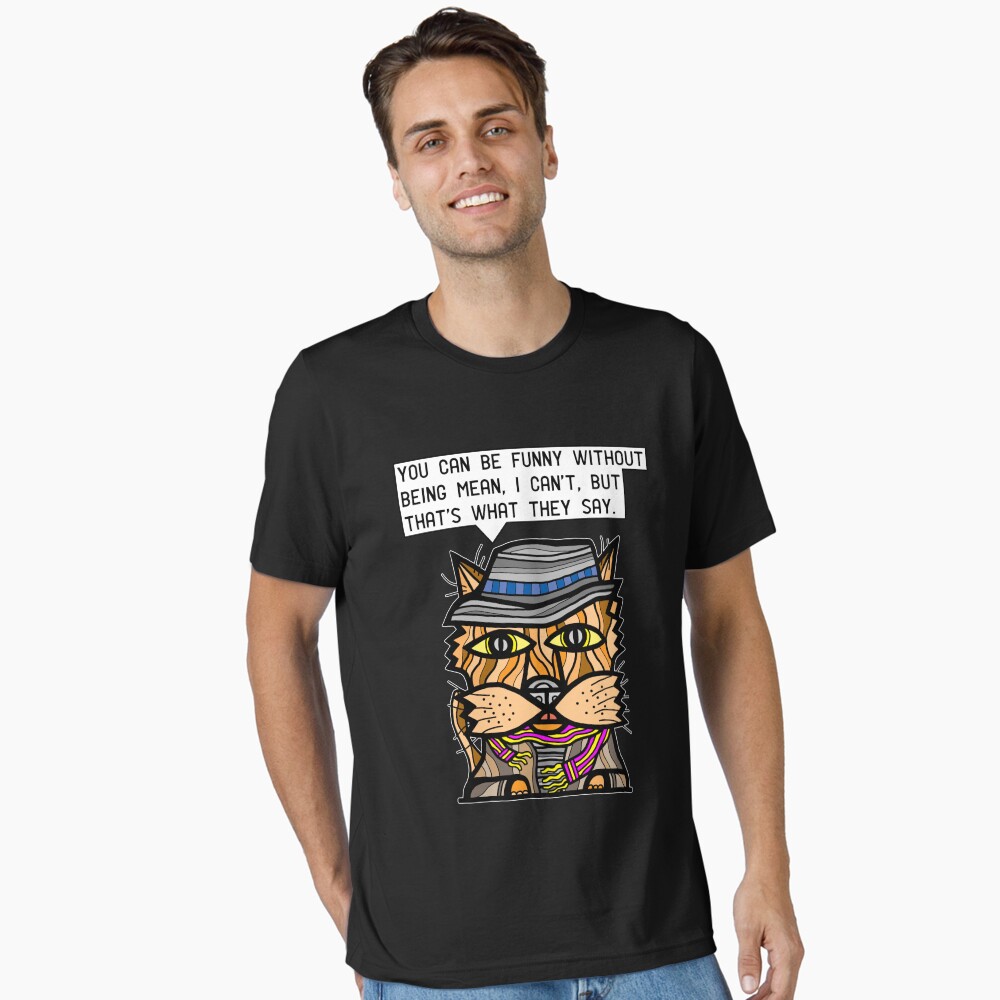 Item preview, Essential T-Shirt designed and sold by 631art.