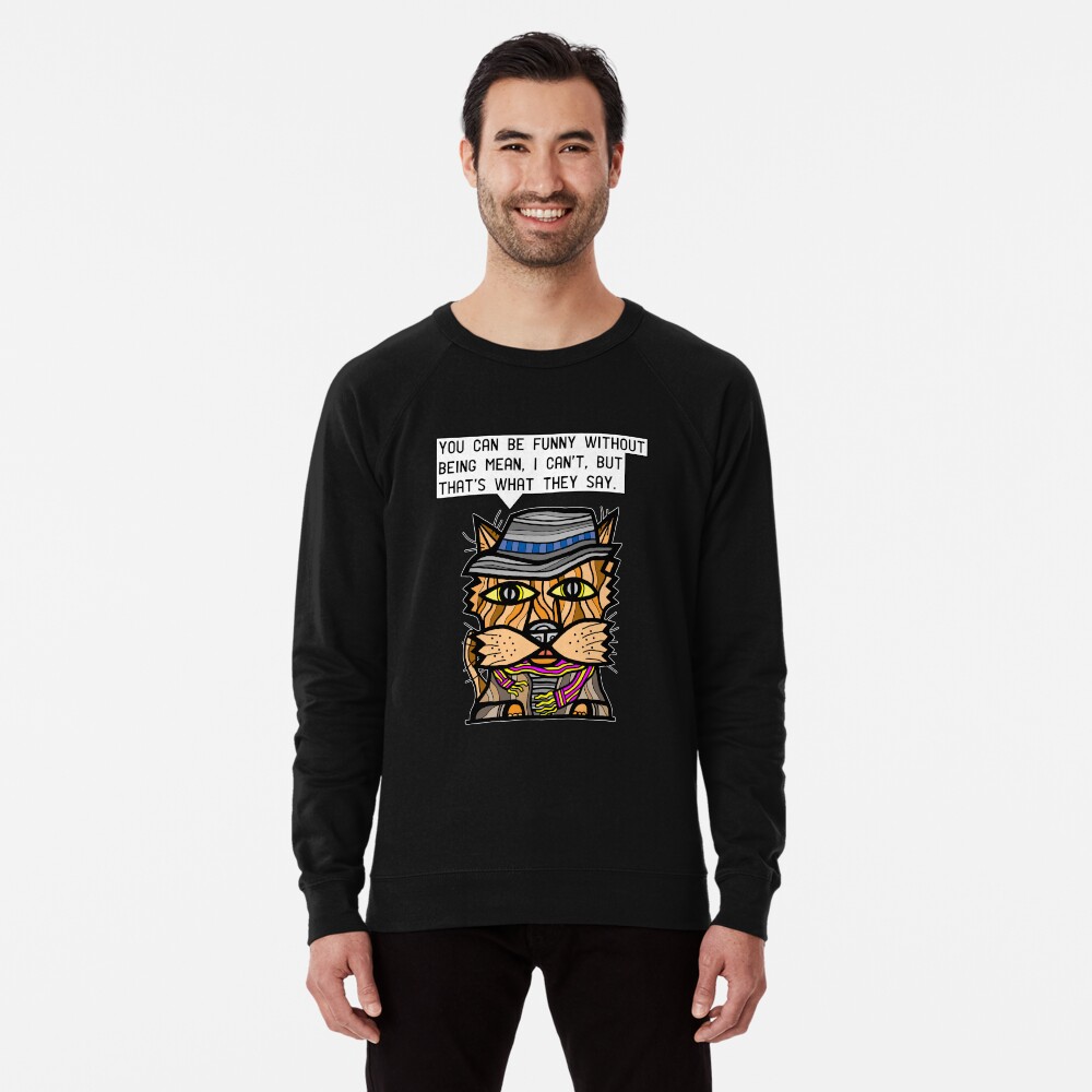Item preview, Lightweight Sweatshirt designed and sold by 631art.