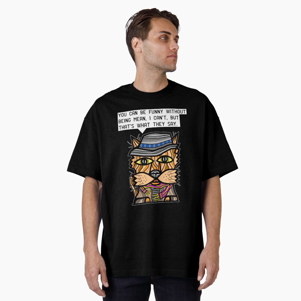 Item preview, Oversized T-Shirt designed and sold by 631art.
