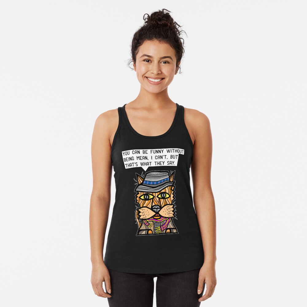 Item preview, Racerback Tank Top designed and sold by 631art.