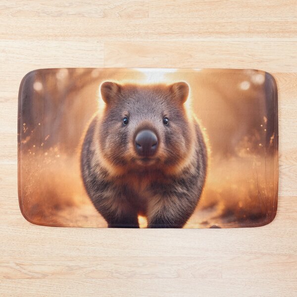 Item preview, Wombat Art #36 | Wombat Lovers designed and sold by ksgraphics222.