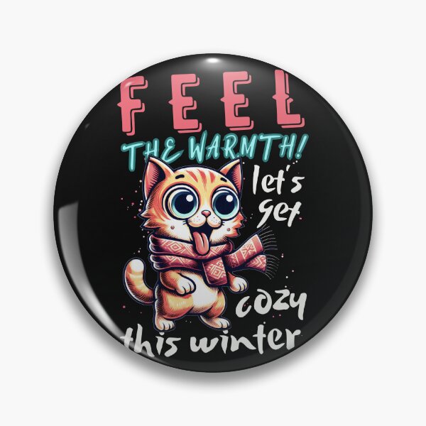 Item preview, Feel The Warmth! Let’S Get Cozy This Winter: Orange Dreams In A Snowy Night designed and sold by SplashTastic.