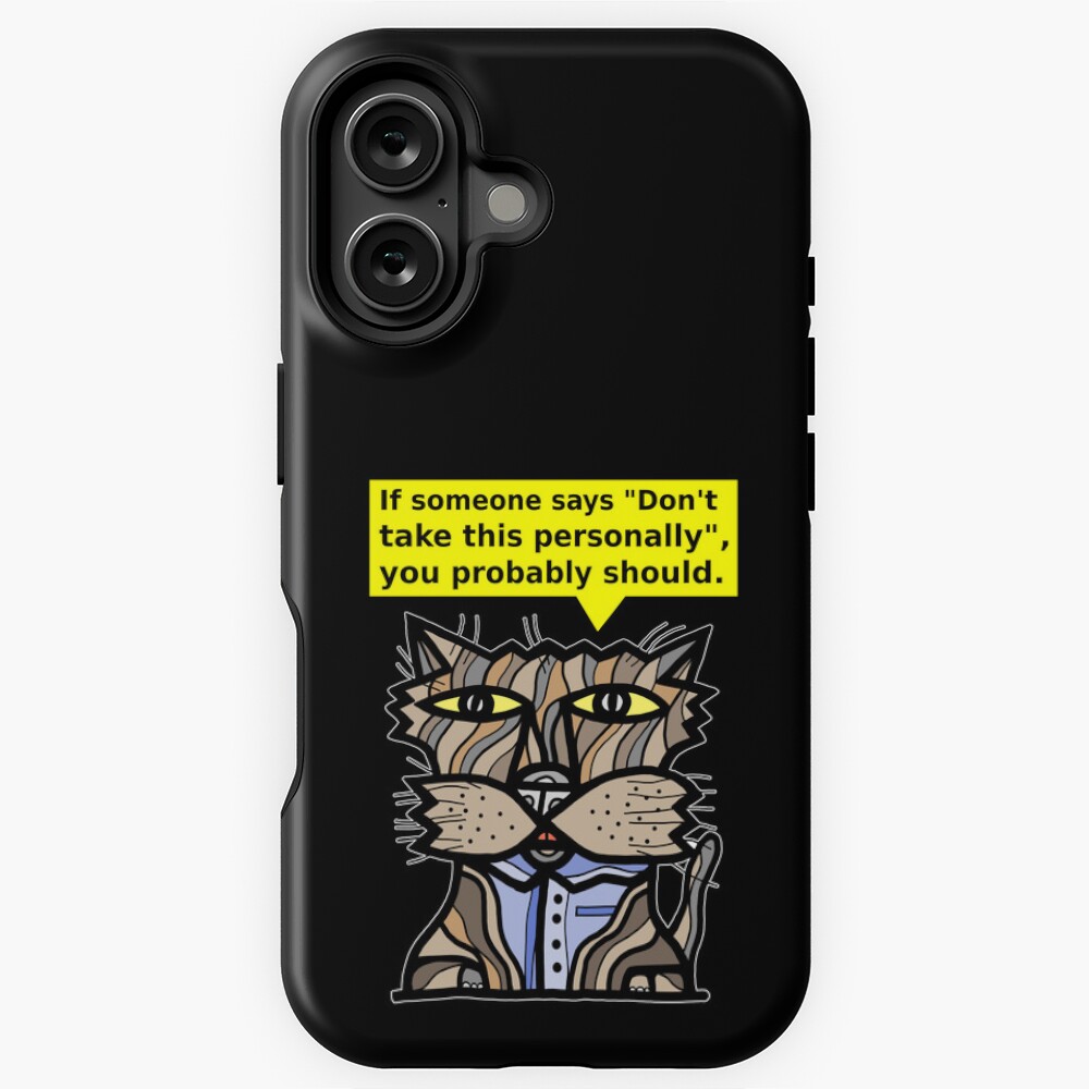 Item preview, iPhone Magsafe Tough Case designed and sold by 631art.