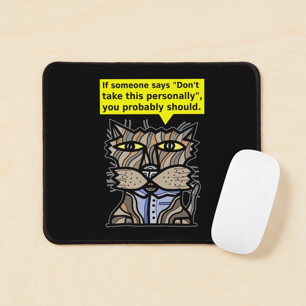 Item preview, Mouse Pad designed and sold by 631art.