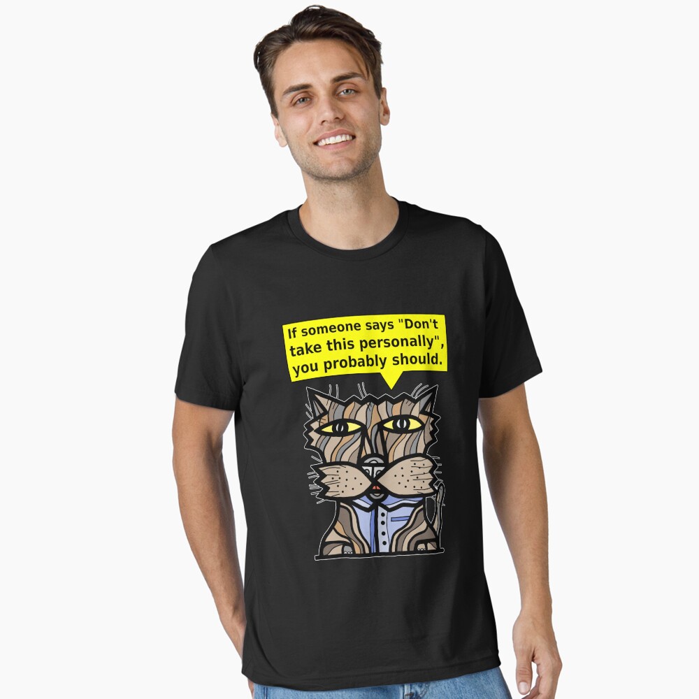 Item preview, Essential T-Shirt designed and sold by 631art.