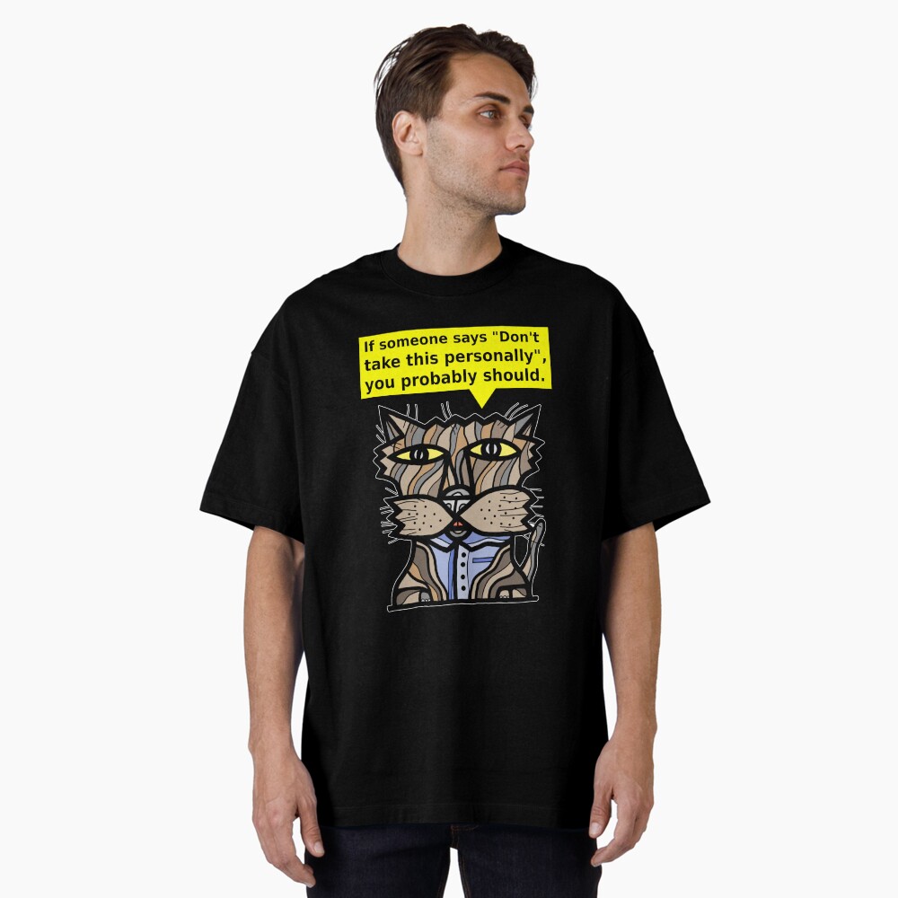 Item preview, Oversized T-Shirt designed and sold by 631art.