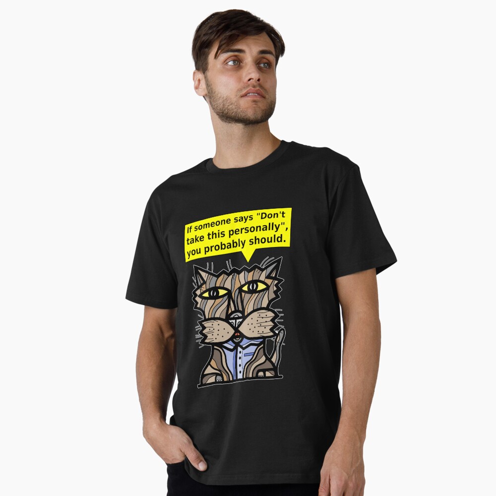 Item preview, Premium T-Shirt designed and sold by 631art.