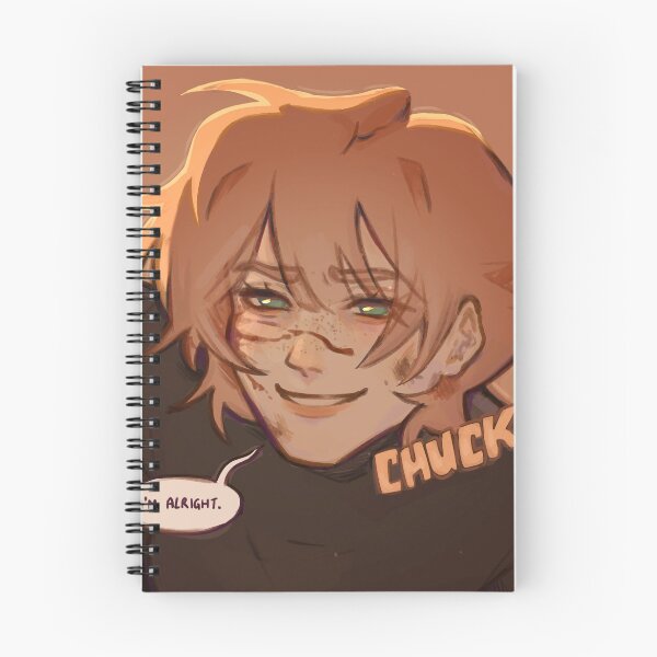 Item preview, ash smiling | panel redraw  designed and sold by candanii.