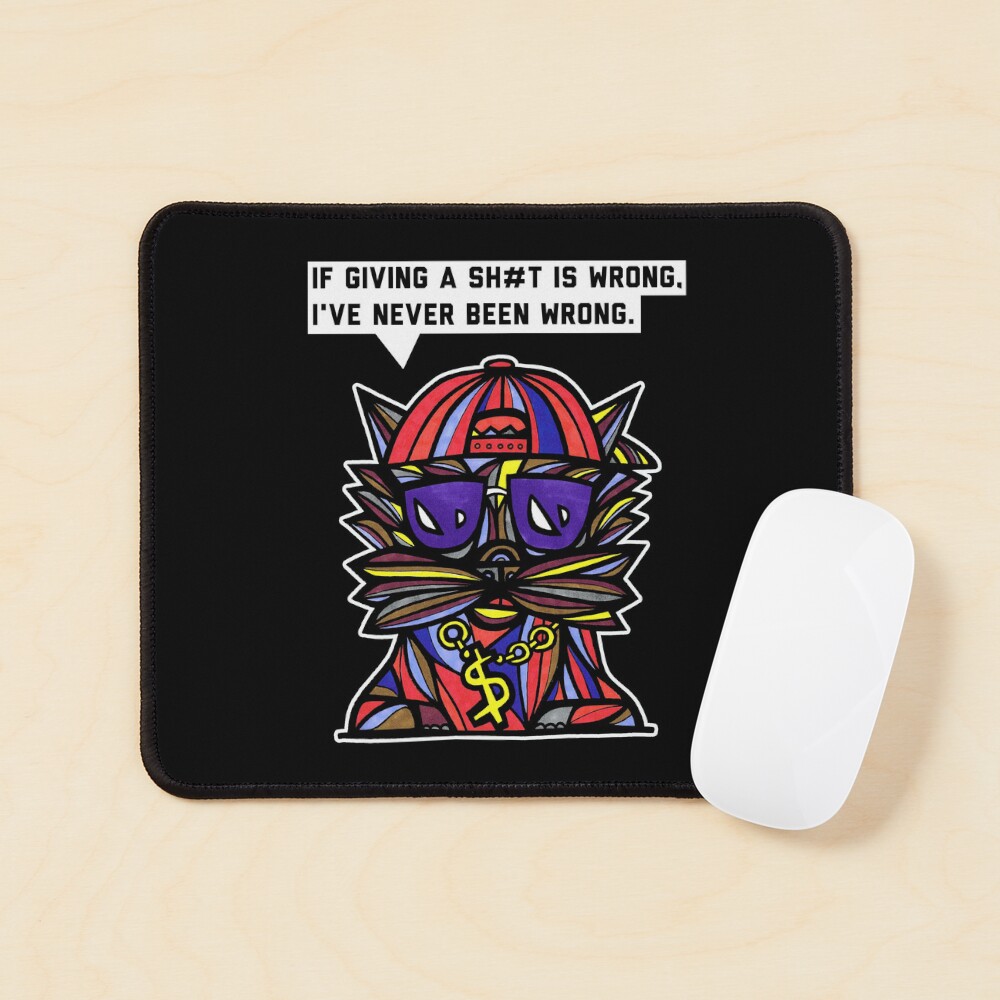 Item preview, Mouse Pad designed and sold by 631art.