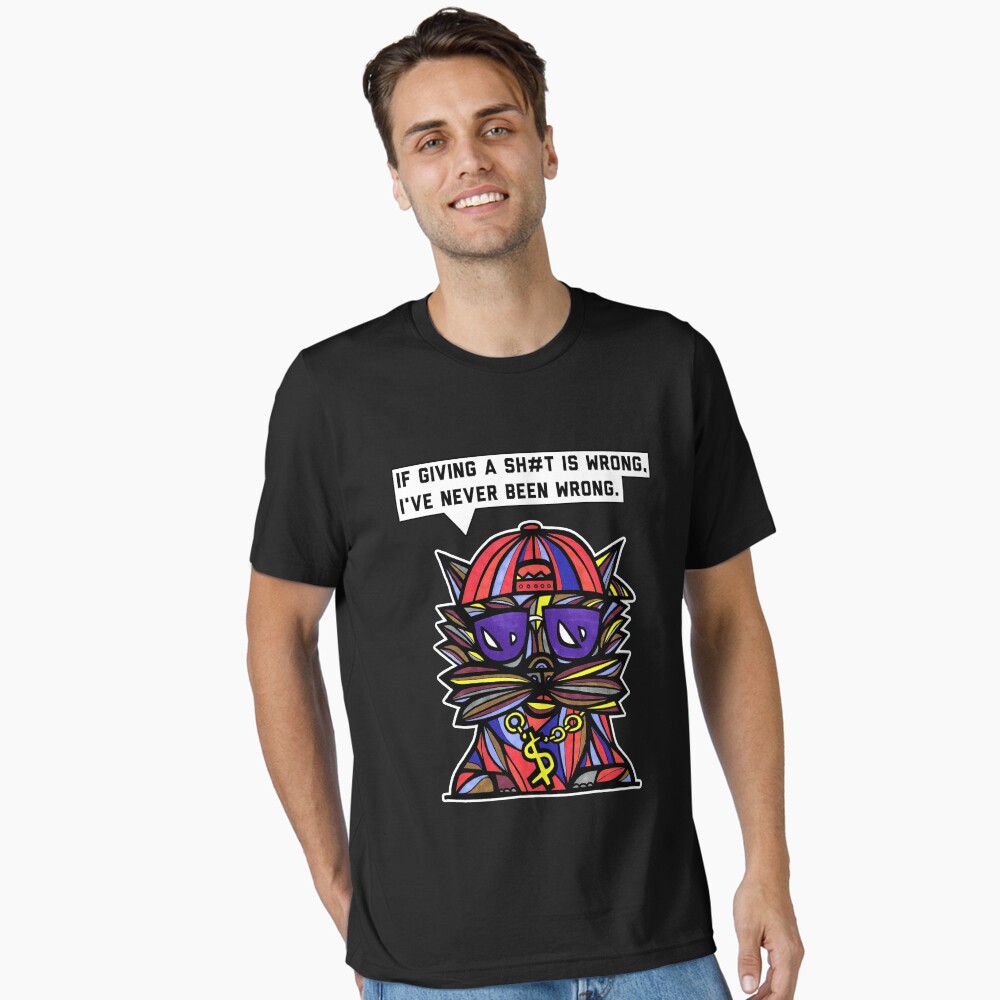 Item preview, Essential T-Shirt designed and sold by 631art.