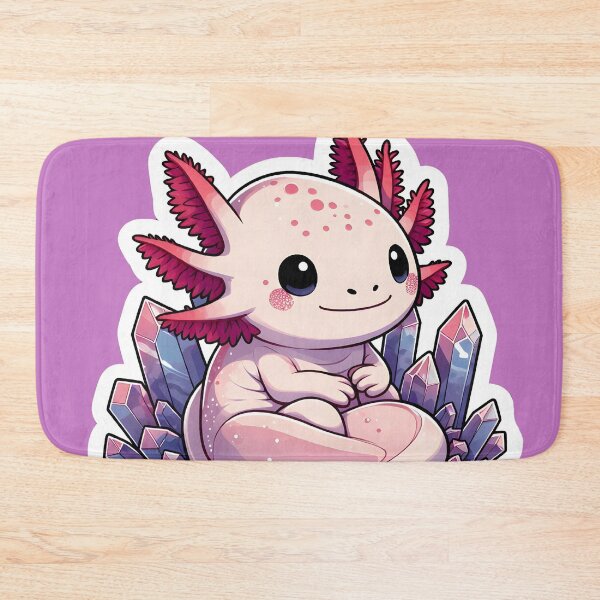 Item preview, Axolotl Art #109 | Axolotl Lovers designed and sold by ksgraphics222.