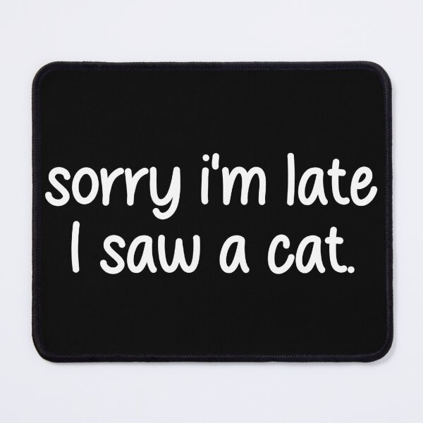 Item preview, sorry i am late i saw cat. designed and sold by designing01Ar3.