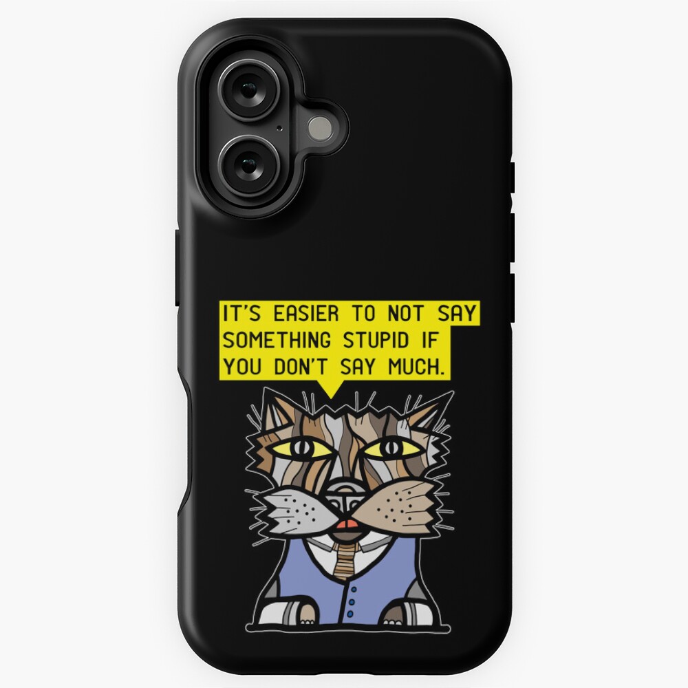 Item preview, iPhone Magsafe Tough Case designed and sold by 631art.