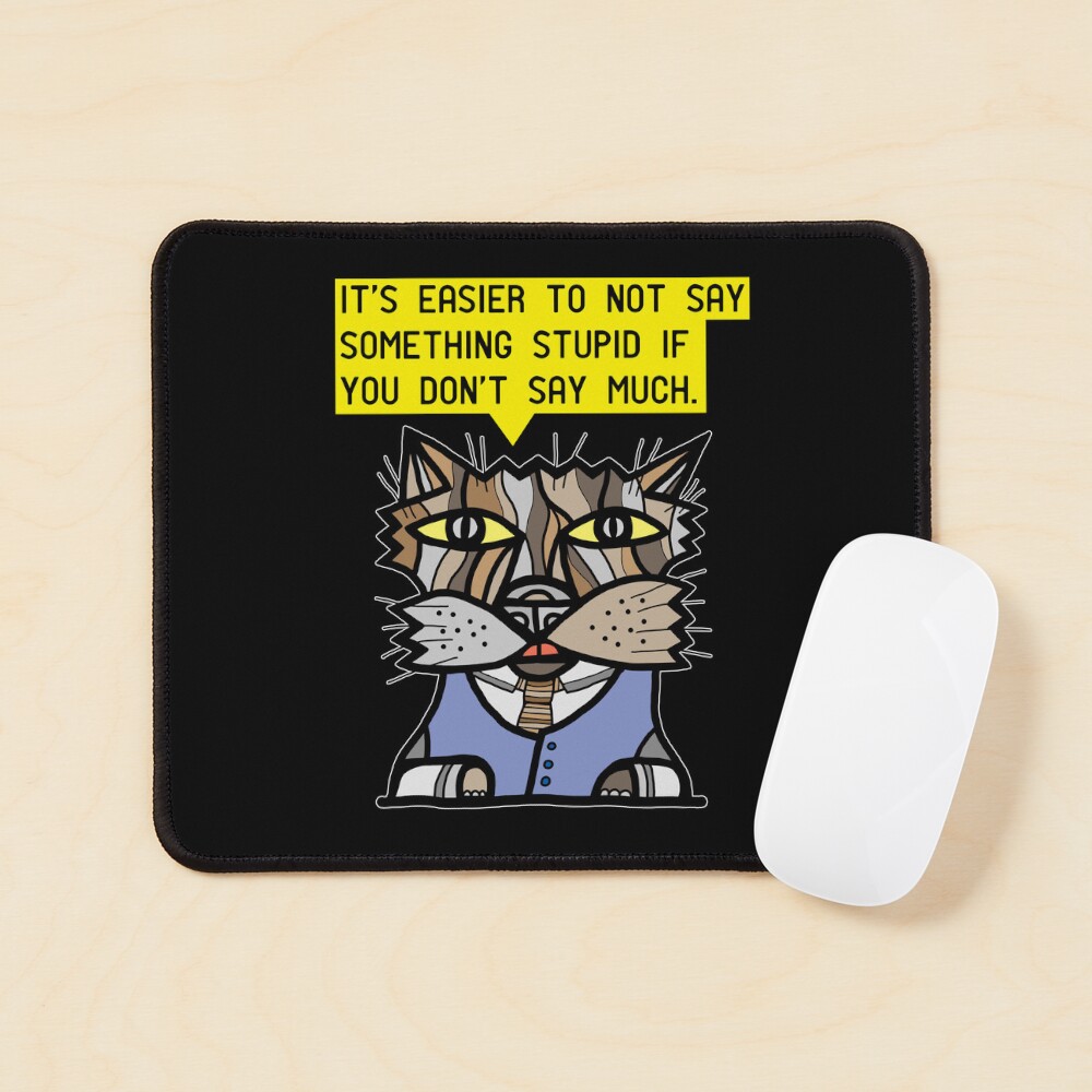 Item preview, Mouse Pad designed and sold by 631art.