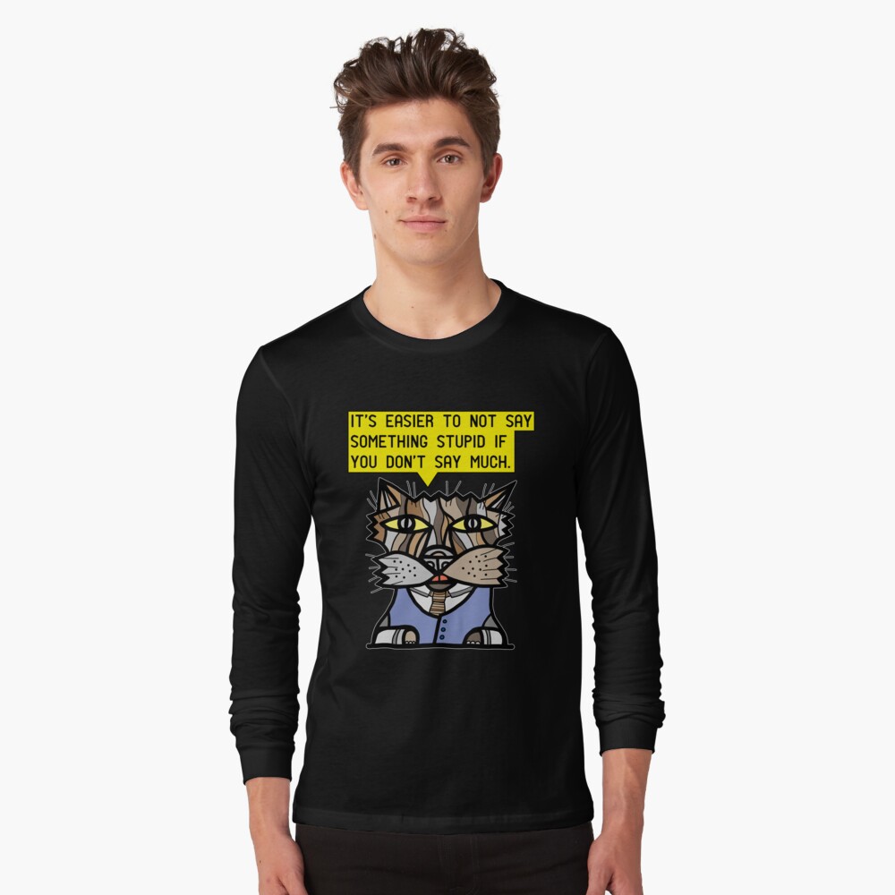 Item preview, Long Sleeve T-Shirt designed and sold by 631art.