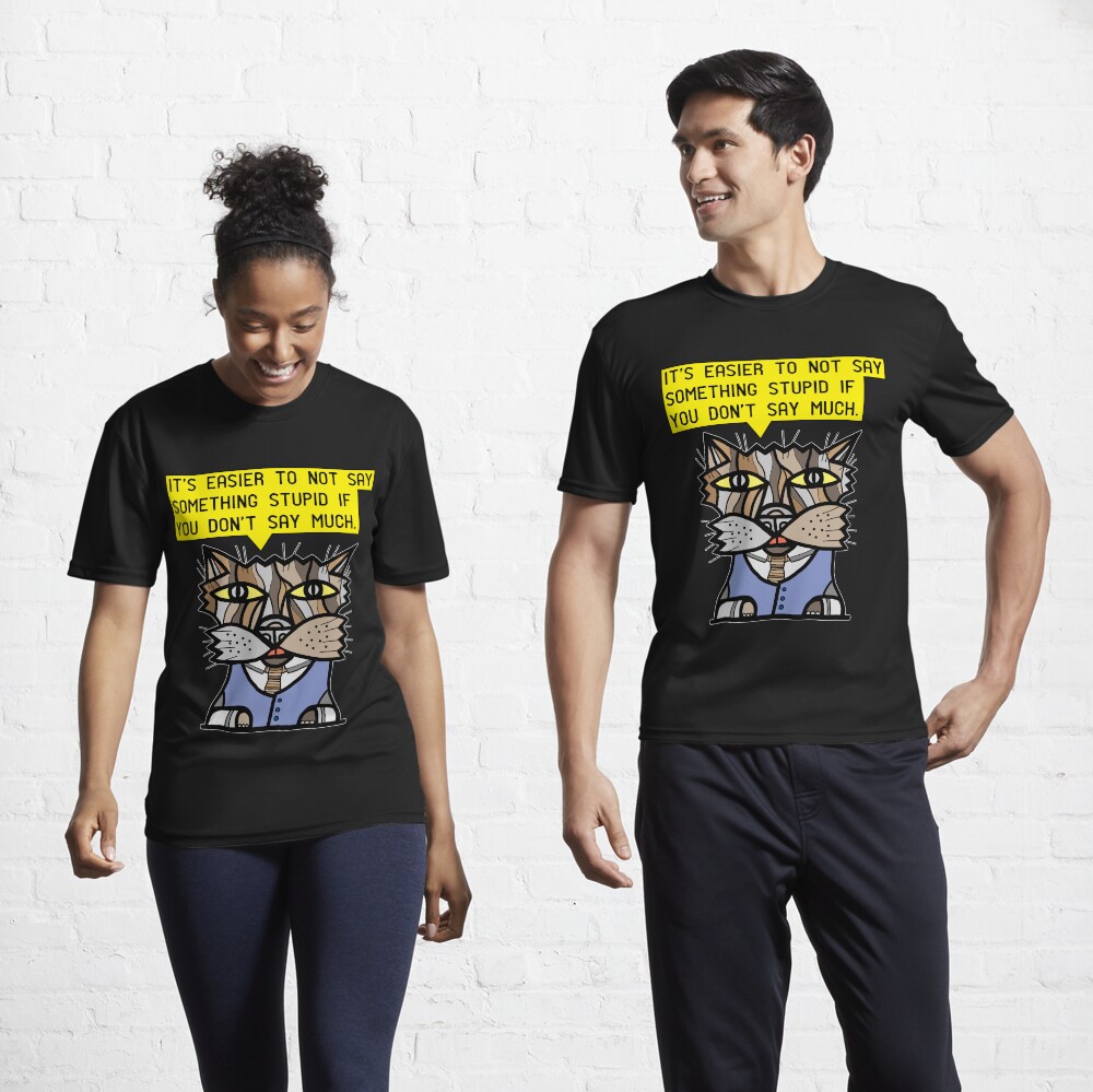 Item preview, Active T-Shirt designed and sold by 631art.