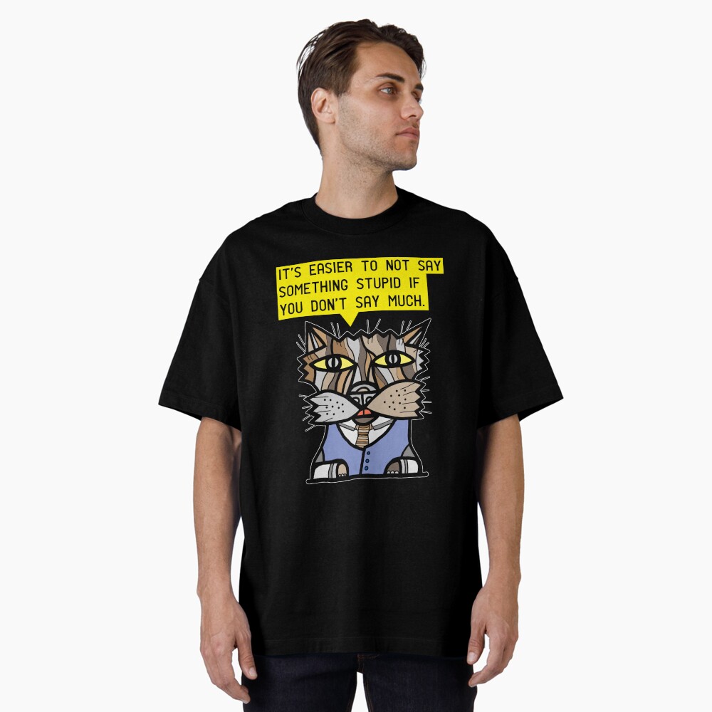 Item preview, Oversized T-Shirt designed and sold by 631art.