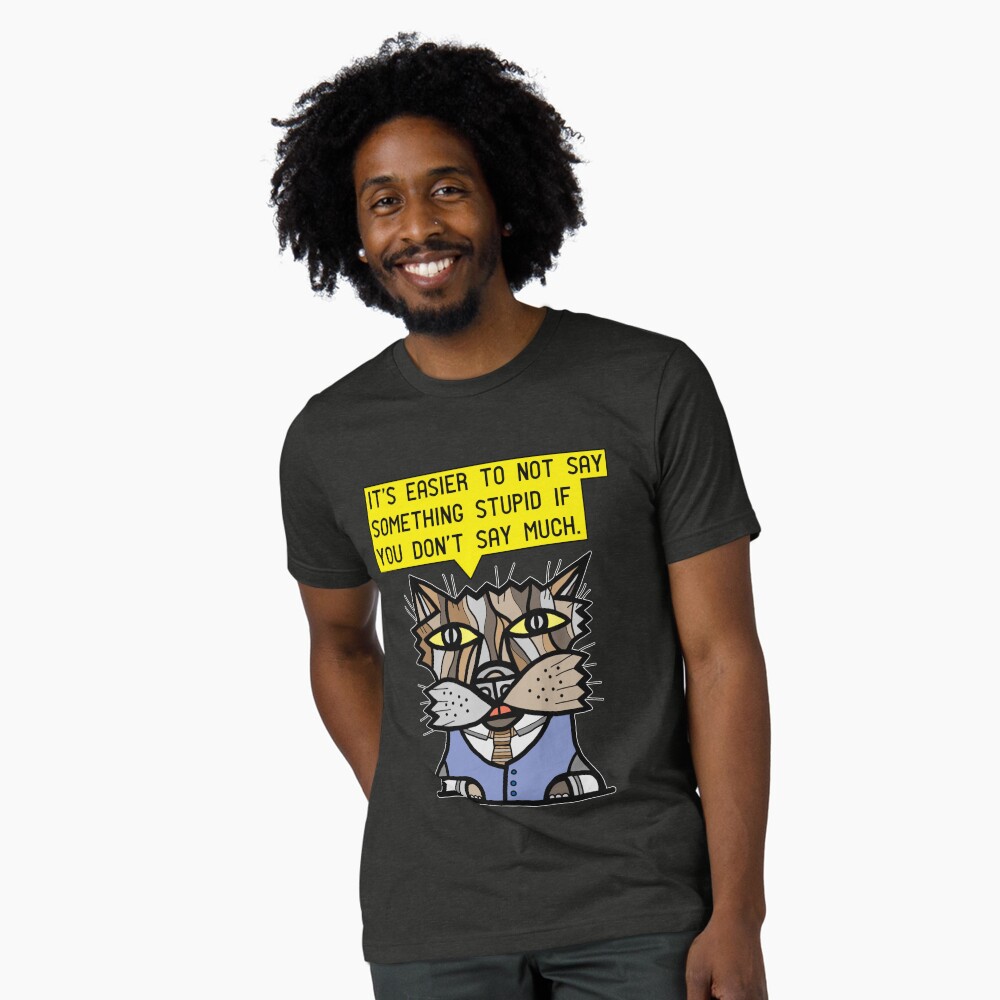 Item preview, Tri-blend T-Shirt designed and sold by 631art.