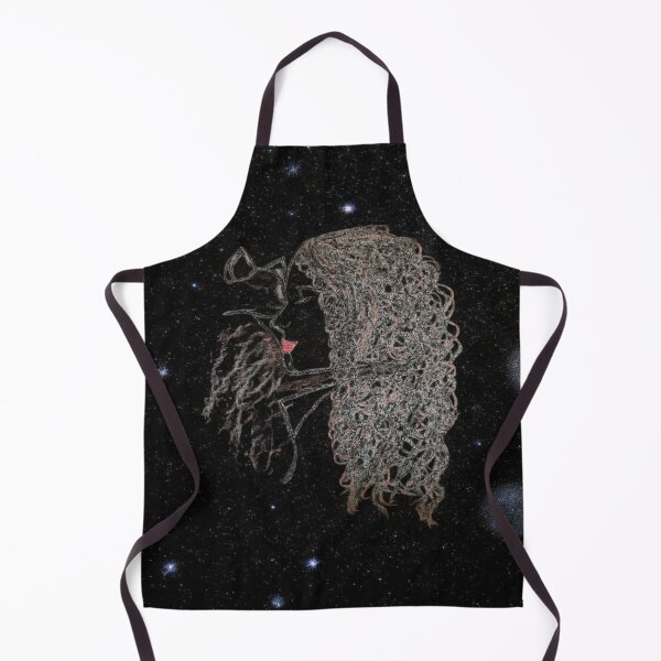 Item preview, Among the Stars - An Intimate Moment in the Cosmos designed and sold by Sztyep88.