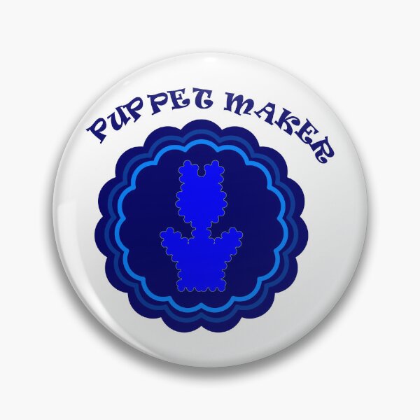 Item preview, Puppet Maker designed and sold by CreativePulse10.
