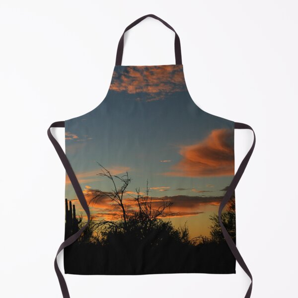 Item preview, Sonoran Sunset #3 designed and sold by HausHatfield.
