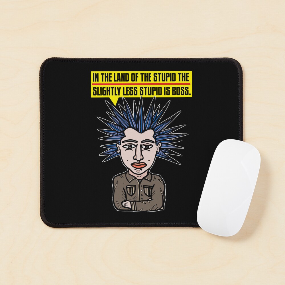 Item preview, Mouse Pad designed and sold by 631art.