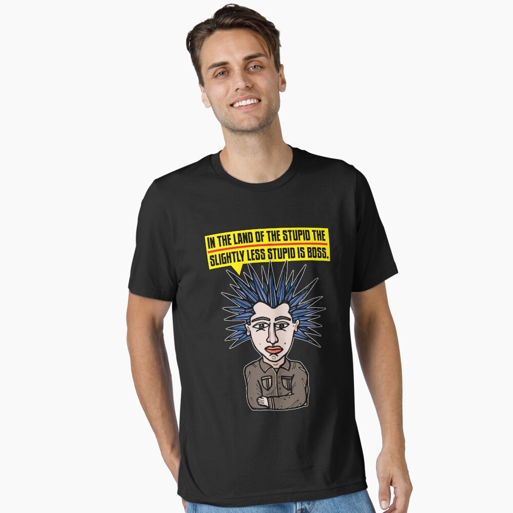 Item preview, Essential T-Shirt designed and sold by 631art.