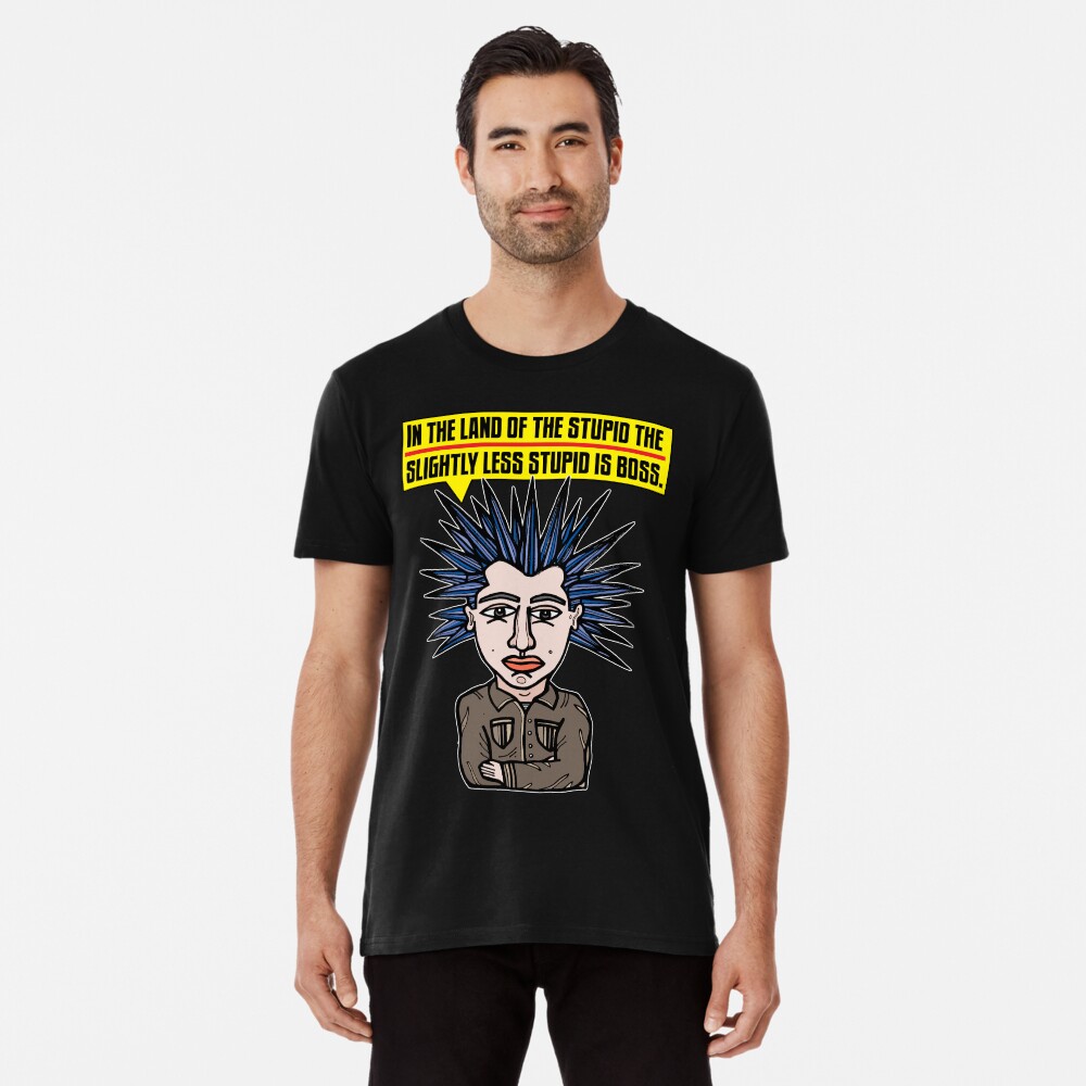 Item preview, Premium T-Shirt designed and sold by 631art.