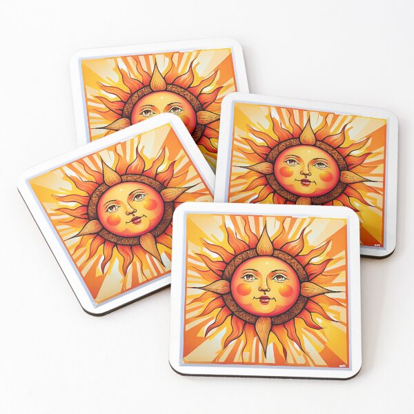 Item preview, Sunny Vibes designed and sold by Jeromelb1.