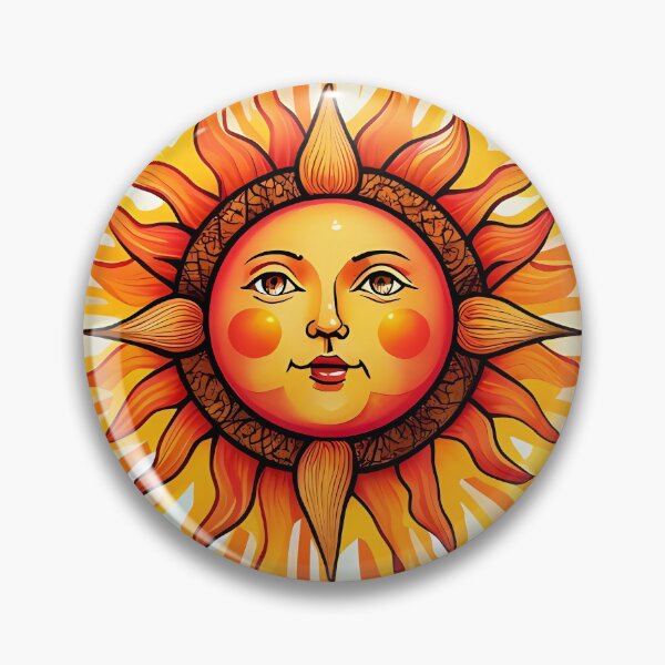 Item preview, Sunny Vibes designed and sold by Jeromelb1.