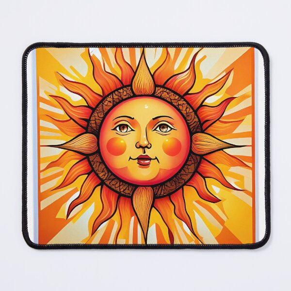Item preview, Sunny Vibes designed and sold by Jeromelb1.