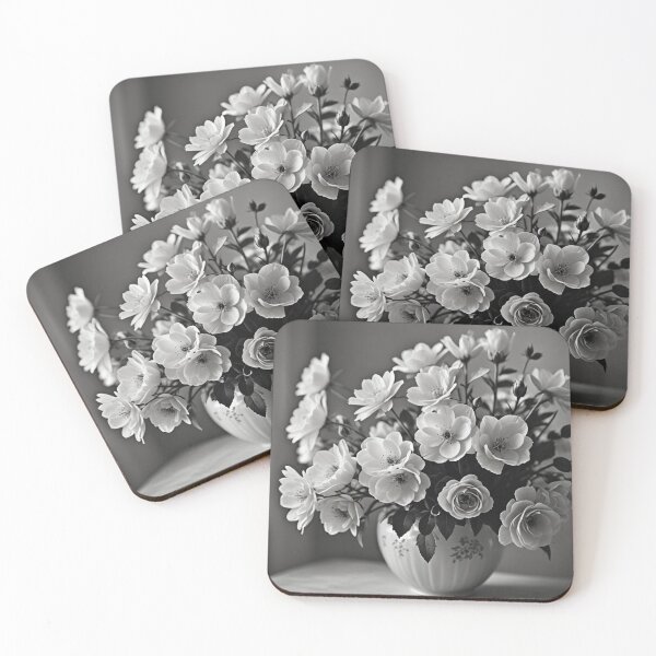 Item preview, Flowers  designed and sold by For Your Imagination .