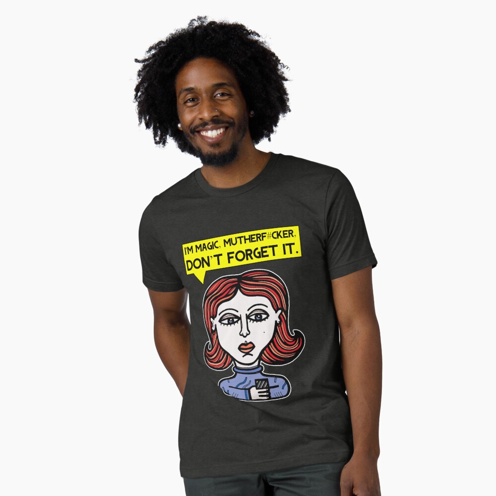 Item preview, Tri-blend T-Shirt designed and sold by 631art.