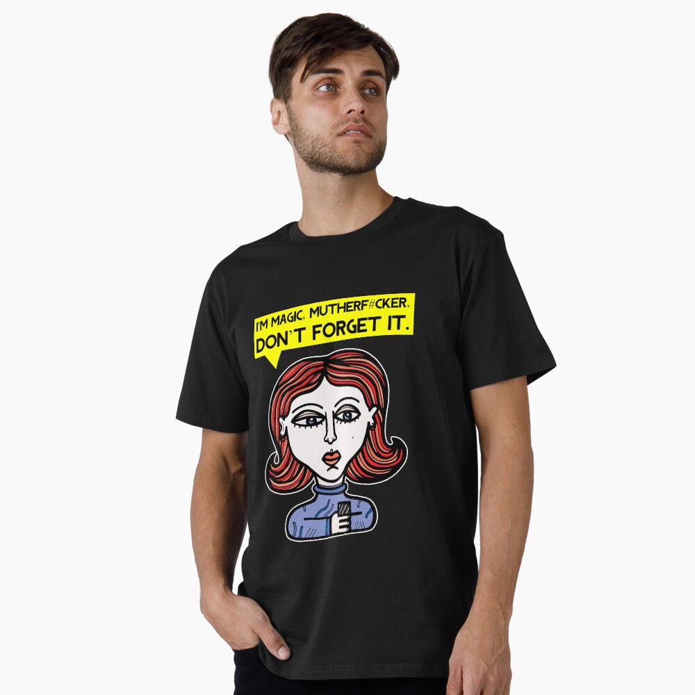 Item preview, Premium T-Shirt designed and sold by 631art.