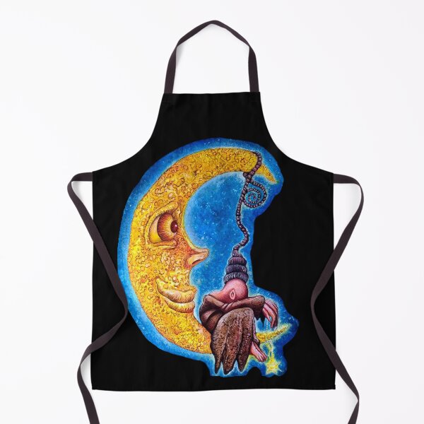 Item preview, The moon dreams designed and sold by Laurent Cazuguel.