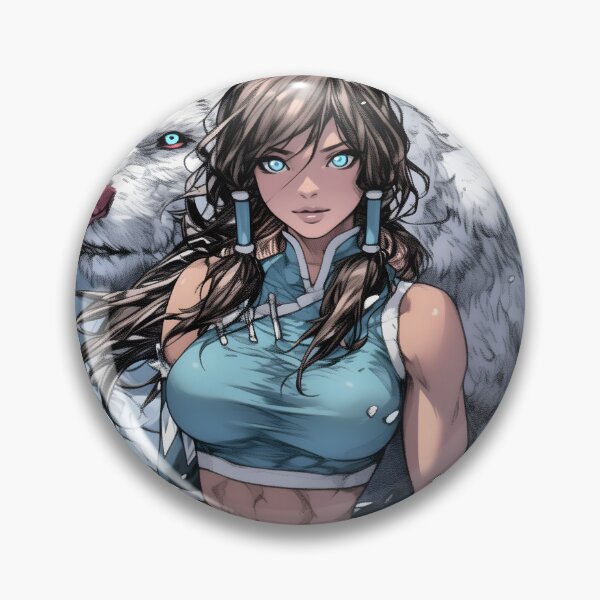 Item preview, Korra - 33 designed and sold by Infinite-Aspire.