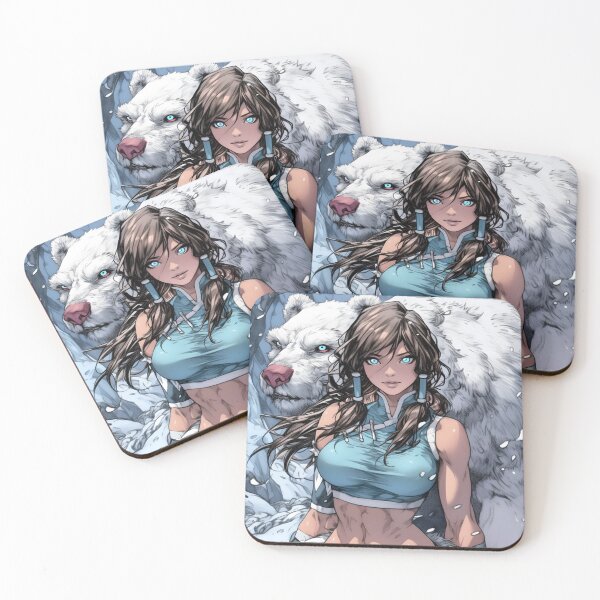 Item preview, Korra - 33 designed and sold by Infinite-Aspire.