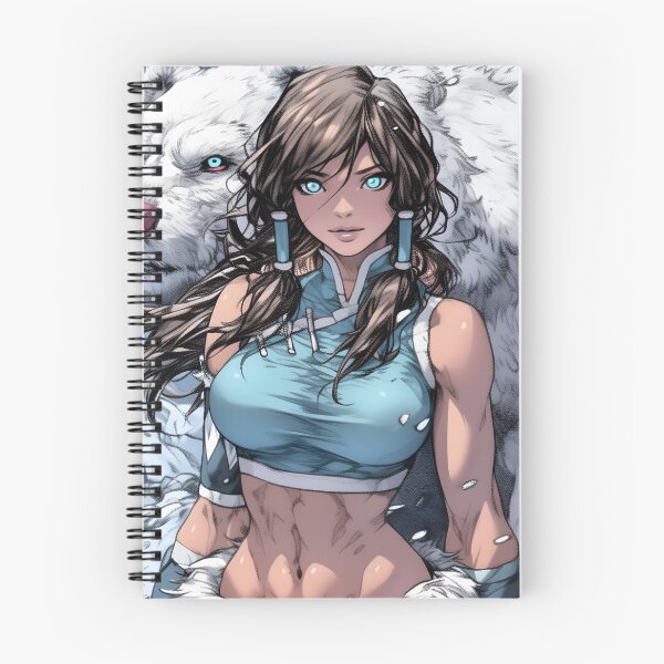 Item preview, Korra - 33 designed and sold by Infinite-Aspire.