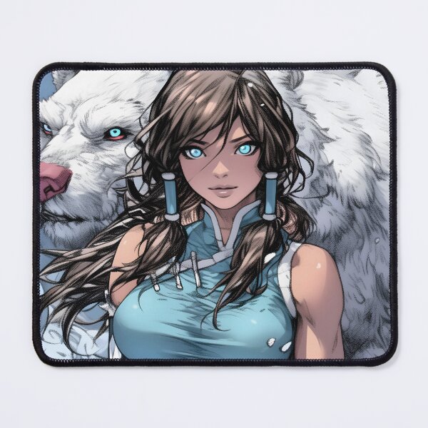 Item preview, Korra - 33 designed and sold by Infinite-Aspire.