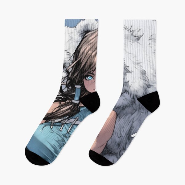 Item preview, Korra - 33 designed and sold by Infinite-Aspire.