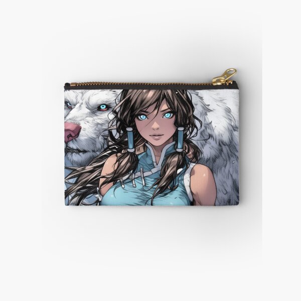 Item preview, Korra - 33 designed and sold by Infinite-Aspire.