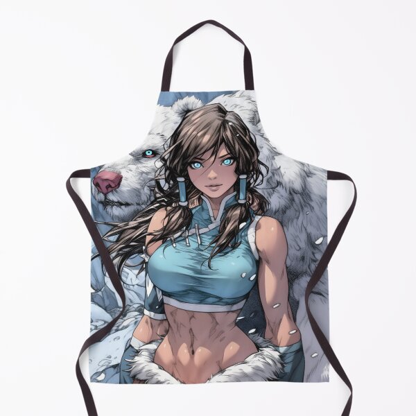 Item preview, Korra - 33 designed and sold by Infinite-Aspire.