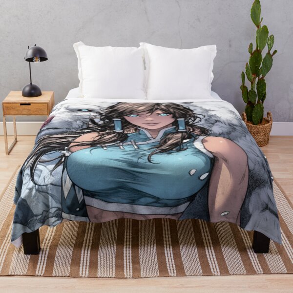 Item preview, Korra - 33 designed and sold by Infinite-Aspire.