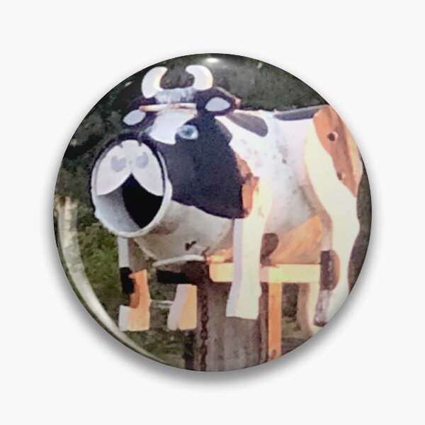 Item preview, Bull Mail designed and sold by KazM.