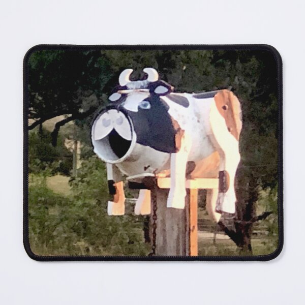 Item preview, Bull Mail designed and sold by KazM.