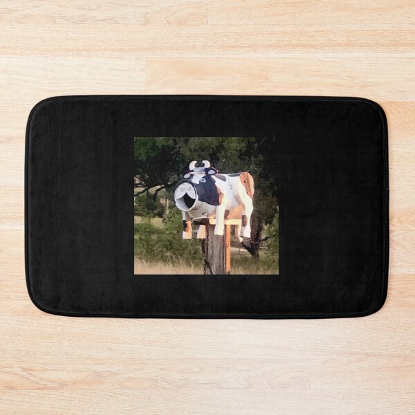 Item preview, Bull Mail designed and sold by KazM.