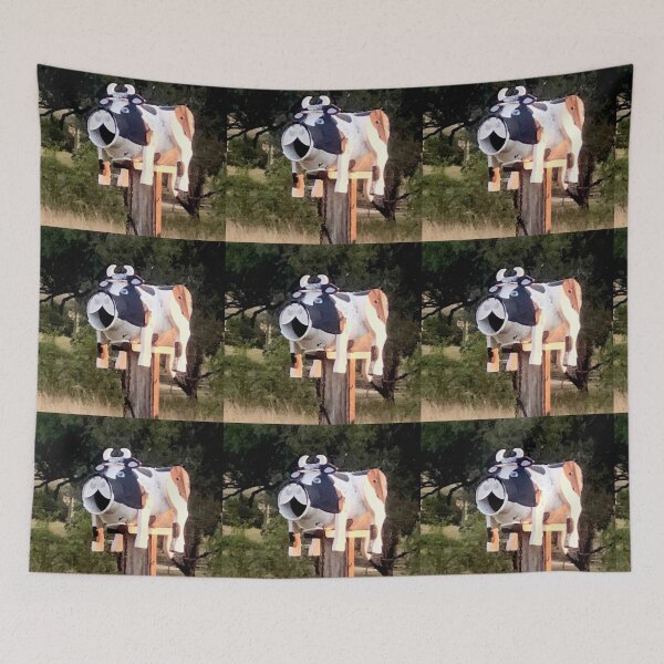 Item preview, Bull Mail designed and sold by KazM.