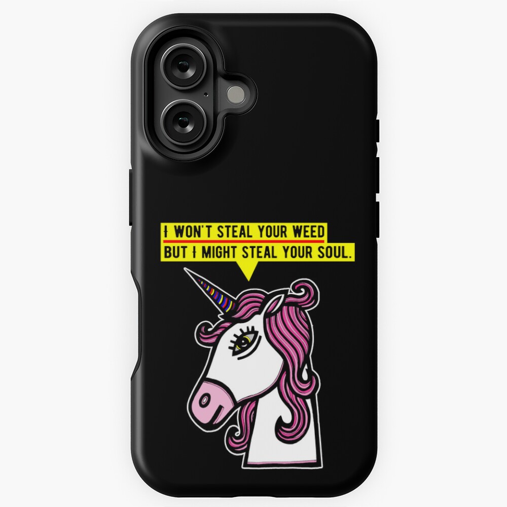 Item preview, iPhone Magsafe Tough Case designed and sold by 631art.